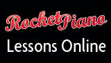 Rocket Piano Online Course Lessons Review